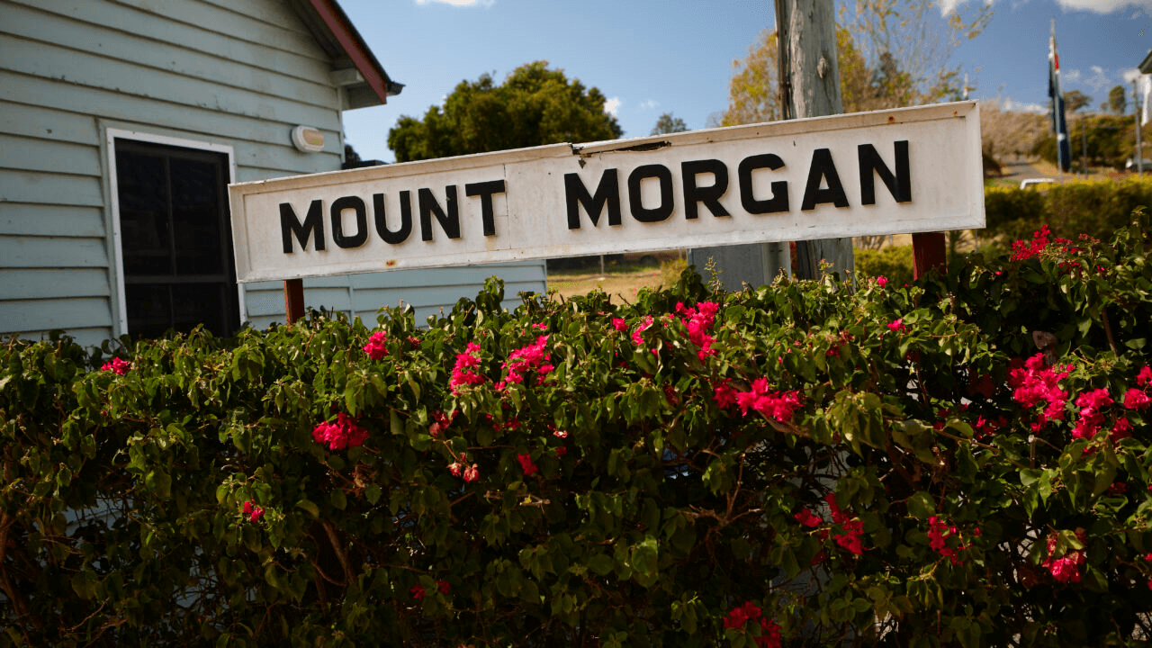 Mount Morgan commercial cleaning services
